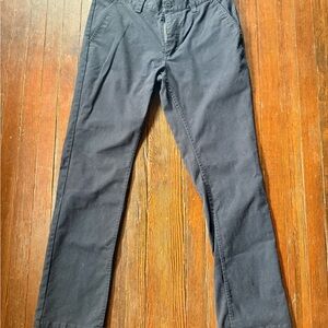 Brixton Reserve Chino Pant - Navy
